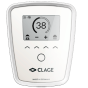 Clage Dex Next Instant Water Heater, 27 KW, White