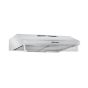 i-Cook Built-In Hood, 90cm, Silver- CLASSICO90CZX 
