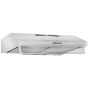 i-Cook Built-In Hood, 90cm, Silver- CLASSICO90CZX