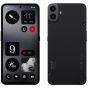 Nothing CMF Phone 1, 256GB, 8GB RAM, 4G LTE, Dual SIM - Black
