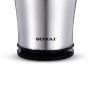 Sonai Coffee Grinder, 150 Watt, Silver - SH-C77