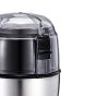 Sonai Coffee Grinder, 150 Watt, Silver - SH-C77