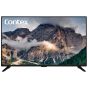 شاشة تلفزيون كونتكس LED سمارت 43 بوصة FHD مع رسيفر داخلي - 43Z10SFT