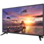 شاشة تلفزيون كونتكس 32 بوصة LED، بدقة HD - موديل LE-32Z301