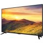 شاشة تلفزيون كونتكس 43 بوصة LED، دقة Full HD - موديل LE-43Z101