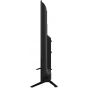 شاشة تلفزيون كونتكس 43 بوصة LED، دقة Full HD - موديل LE-43Z101