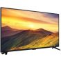 شاشة تلفزيون كونتكس 43 بوصة LED، دقة Full HD - موديل LE-43Z101