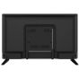 Contex 55 Inch Full HD Smart LED TV - LE-55Z101