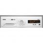 Zanussi Front Loading Digital Washing Machine, 7 KG, white - ZWF7040WX