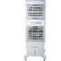 Prifix Double Ice Tank Air Cooler with Remote, 70 Liters, Grey - DC102