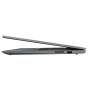 لاب توب لينوفو ايديا باد 1، انتل كور i3-1215U، شاشة 15.6 بوصة FHD، هارد 256 جيجا SSD، رام 4جيجا، كارت شاشة انتل UHD جرافيكس، ويندوز 11 - رمادي