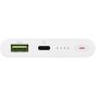 Huawei Power Bank, 10000mAh, 1 Port, White - CP11QC