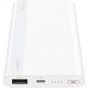 Huawei Power Bank, 10000mAh, 1 Port, White - CP11QM