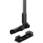 Beko Bagless Stick Vacuum Cleaner with Attachments, 110W, Black and Blue - VRT 60221 VD