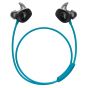 Bose SoundSport Wireless Headphones, Blue - 761529-0020