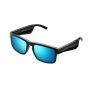 Bose Frames Tenor, Polarized, Bluetooth Sunglasses – Black