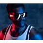 Bose Frames Tenor, Polarized, Bluetooth Sunglasses – Black