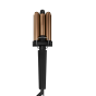 مكواة الشعر المموج راش براش، برونزي - RB-M2Plus3 