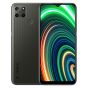ريلمي C25Y بشريحتين، 128 جيجا، 4 جيجا رام، شبكة 4G LTE - رمادي (بدون ضمان)