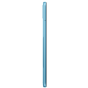 ريلمي C21 بشريحتين، 64 جيجا، رام 4 جيجا، شبكة 4G LTE - ازرق ( بدون ضمان ) 