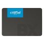 Crucial BX500 SSD 240GB – SATA III 3D NAND Flash – 2.5-inch Internal SSD – Storage