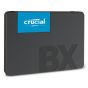 Crucial BX500 SSD 240GB – SATA III 3D NAND Flash – 2.5-inch Internal SSD – Storage