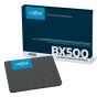 Crucial BX500 SSD 240GB – SATA III 3D NAND Flash – 2.5-inch Internal SSD – Storage
