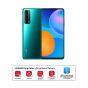Huawei Y7A Dual Sim, 128GB, 4G LTE - Crush Green 