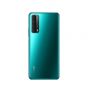Huawei Y7A Dual Sim, 128GB, 4G LTE - Crush Green 