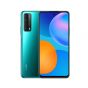 Huawei Y7A Dual Sim, 128GB, 4G LTE - Crush Green 