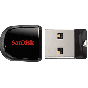 Sandisk Cruzer Fit USB Flash Drive, 16GB - SDCZ33