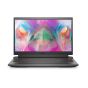 Dell G15-5510 Laptop, Intel Core i5-10500H, 15.6 Inch, 512GB SSD, 8GB RAM, NVIDIA GeForce GTX 1650 4GB, Dos - Dark Shadow Grey