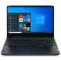 Lenovo IdeaPad Gaming 3 15ARH05 Laptop, AMD Ryzen 5 4600H, 15.6 Inch, 1TB + 256GB SSD, 16GB RAM, NVIDIA GeForce GTX 1650TI 4GB, Windows 10 Home - Black