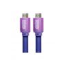 2B HDMI to HDMI Cable, 5 Meter, Purple - CV894
