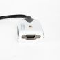 محول USB فئة A الى HDMI تو بي، متعدد الالوان - CV898