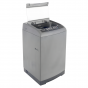 Fresh Top Load Automatic Washing Machine, 13 KG, Silver- FTM-0513S