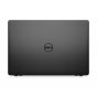 لاب توب ديل انسبيرون 5570، انتل كور i7-8550U، شاشة 15.6 بوصة، 2 تيرا + 128 جيجا اس اس دي، 16 جيجا رام، كارت شاشة AMD Radeon 530M سعة 4 جيجا، دوس- اسود
