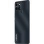 Infinix Smart 6 Dual Sim, 64GB, 3GB RAM, 4G LTE - Black