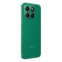 Honor X8b, 512GB, 8GB RAM, 4G LTE, Dual SIM - Glamorous Green, with X6 Earbuds, Noise Reduction- White