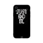 Just Do It Printed Back Cover for Apple iPhone XR