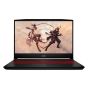 MSI Katana GF66 11UE Laptop, Intel Core i7-11800H, 15.6 Inch, 1TB SSD, 16GB RAM, NVIDIA GeForce RTX 3060 6GB, Windows 11- Black