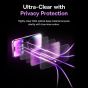 Baseus Privacy Screen Protector for Apple iPhone 14 Pro - P60057503203-00