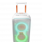 JBL PartyBox Stage 320 Bluetooth Speaker - White