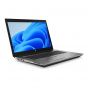 HP ZBook 15 G5 Laptop, Intel Core i7-8850H, 512GB SSD, 32GB RAM, 15.6 Inch FHD, NVIDIA Quadro P1000 4GB GDDR5, Windows 10 Pro - Grey with Bag (Pre-Owned), Grade A, 6 Months Warranty