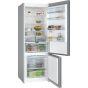 Bosch Series 6  No-Frost Refrigerator, 508 Liters, Black- KGN56LB3E9
