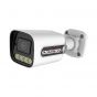 Advision Analog Wired Bullet Security Camera, White - AD-202B-C–3.6