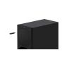 Sony Wireless Home Theater, 5.1Ch Real Surround, Black - HT-S40R