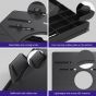 Tronsmart Foldable Laptop Stand, Black - D07