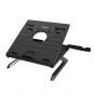 Tronsmart Foldable Laptop Stand, Black - D07
