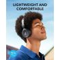 Anker Soundcore Wireless Headphones, Black- H30i